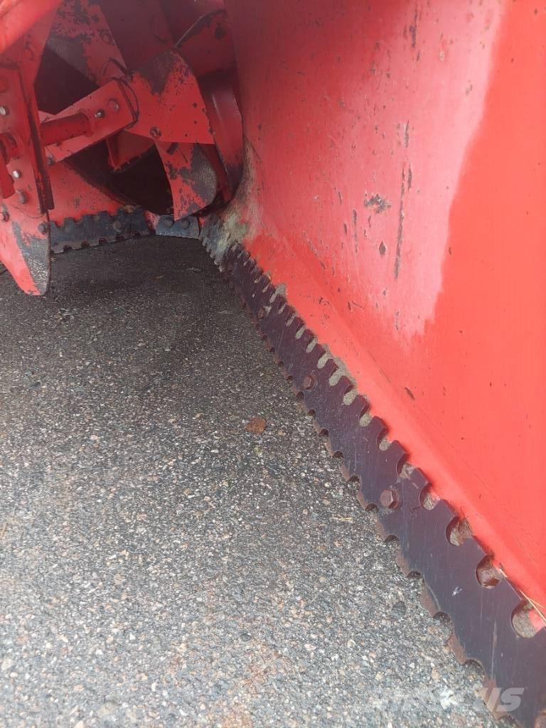 Esko 2252 H Снегохвъргачки
