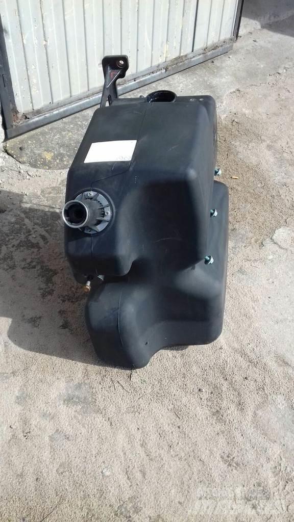 MAN 80 L Транспорт - Други
