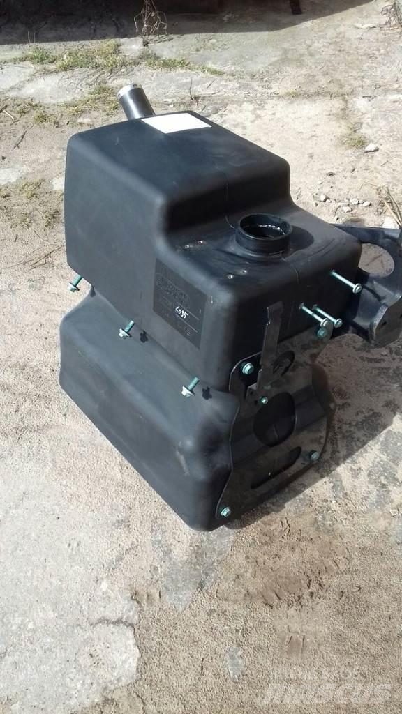 MAN 80 L Транспорт - Други