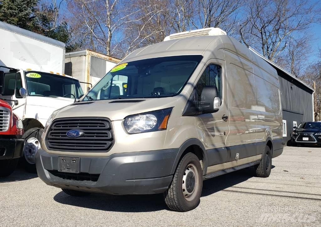 Ford TRANSIT Строителство - Други