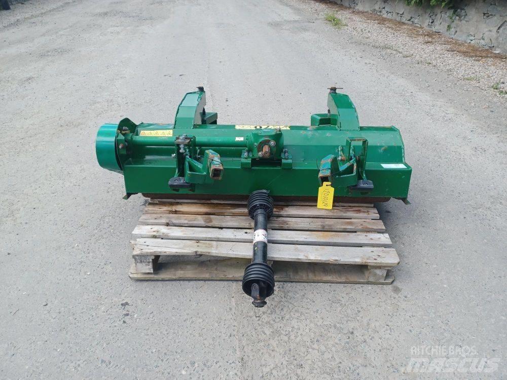 Major JD 140F Косачки
