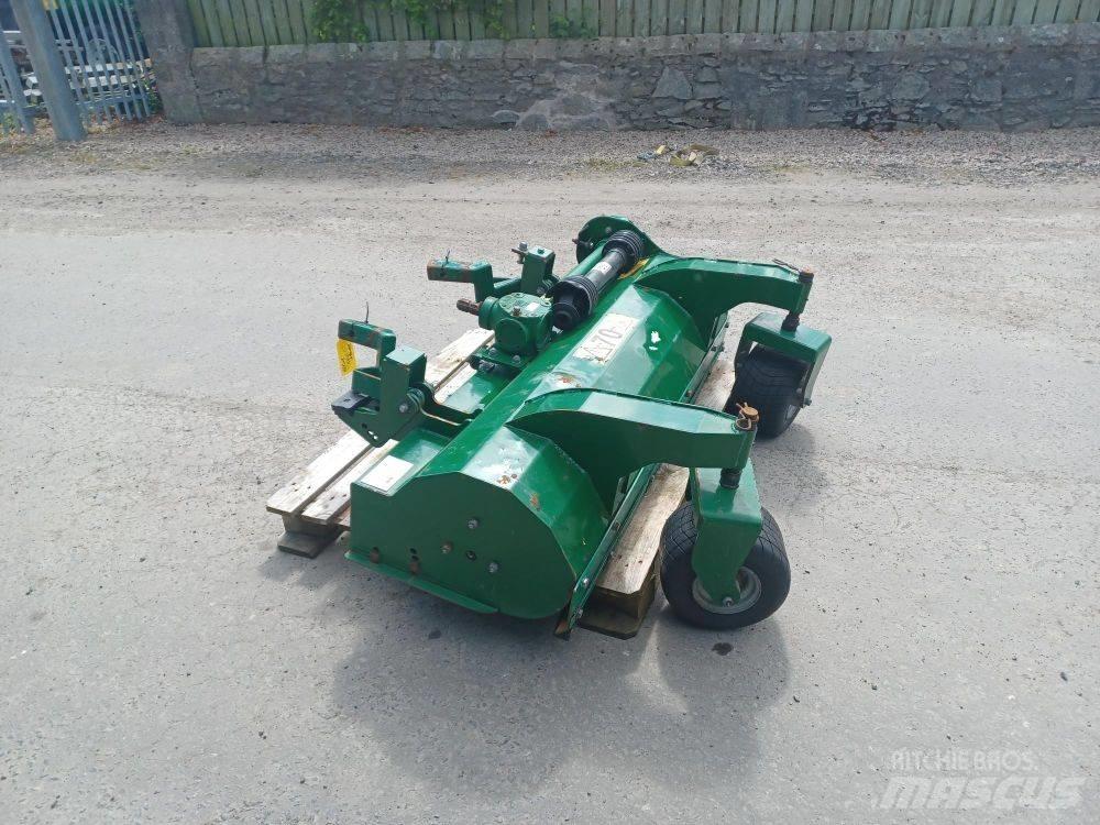 Major JD 140F Косачки