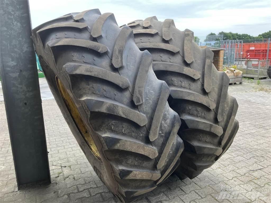 BKT 650/85R38 Колелета/Гуми