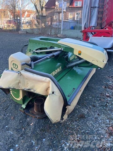 Krone EasyCut F320CV Косачки