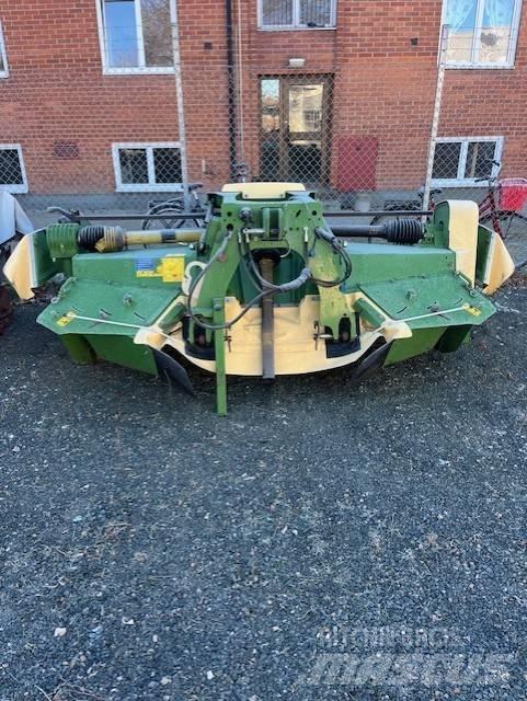 Krone EasyCut F320CV Косачки
