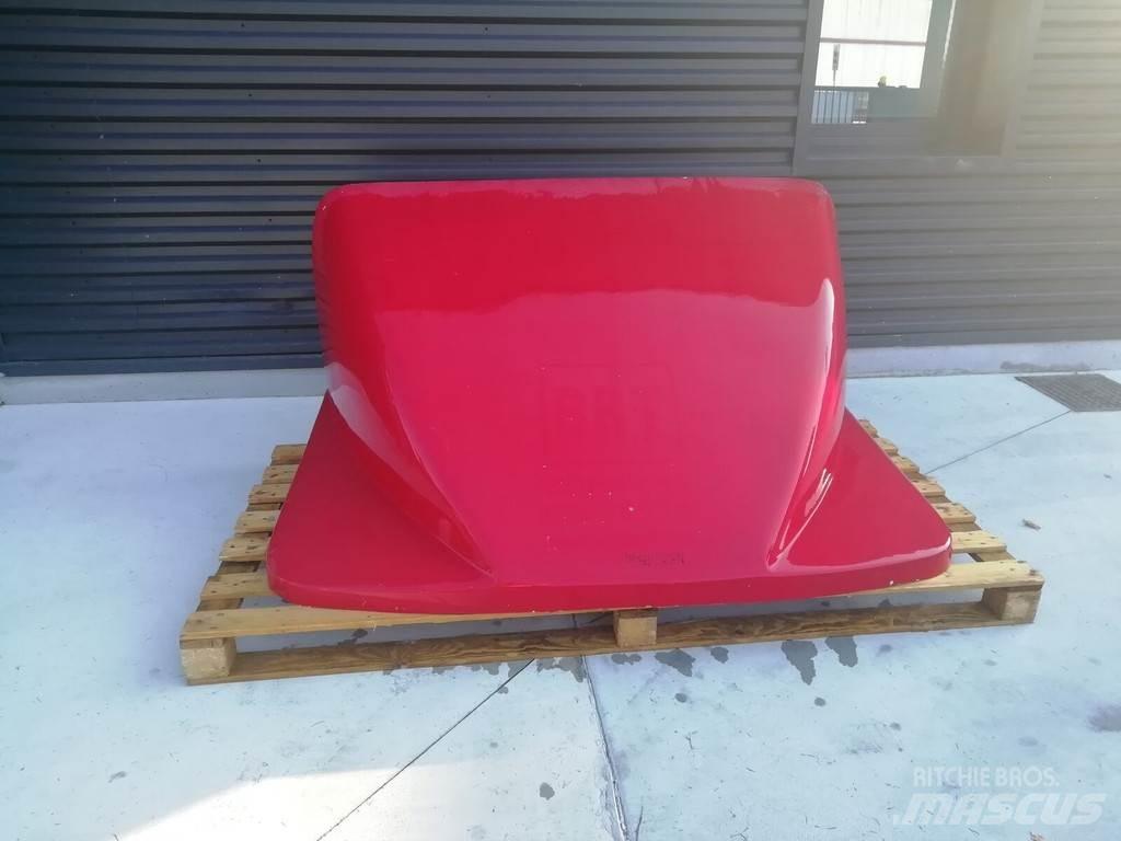 Renault Roof Транспорт - Други