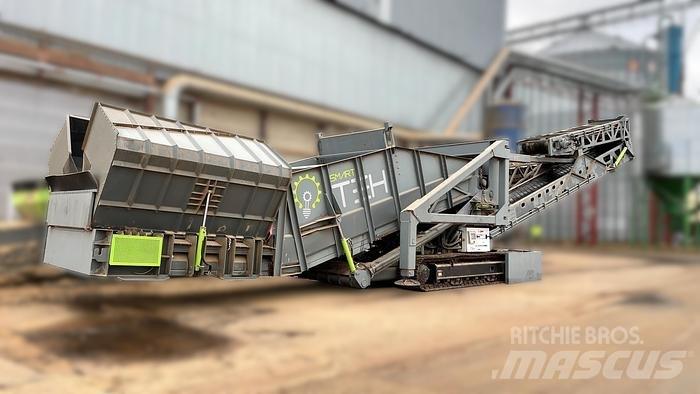  SmartTEH ST-20/750 Конвейери
