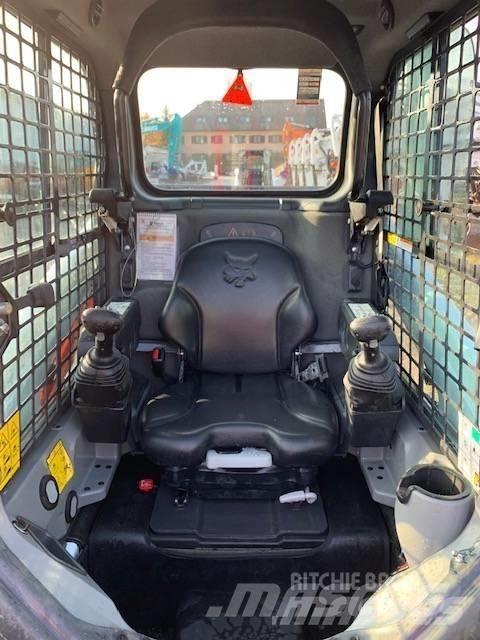 Bobcat S 450 Мини товарачи
