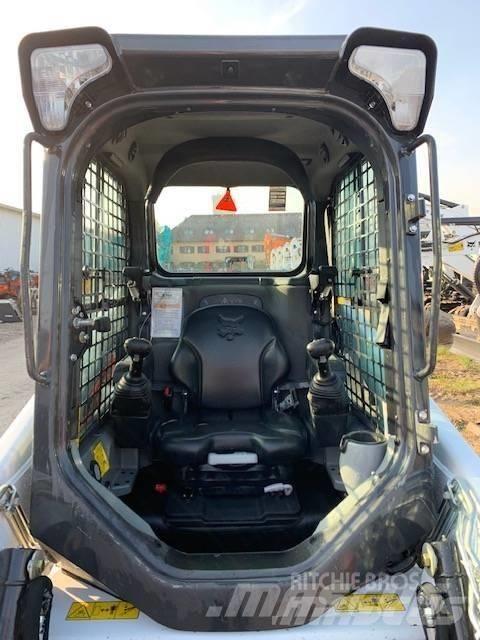 Bobcat S 450 Мини товарачи
