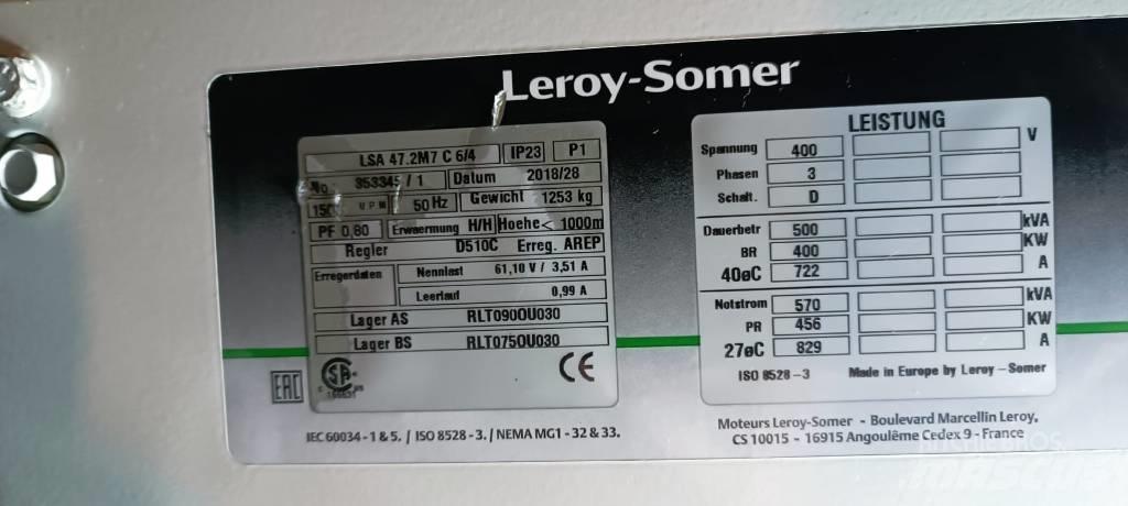  Sokratherm GG202 oE Газови генератори
