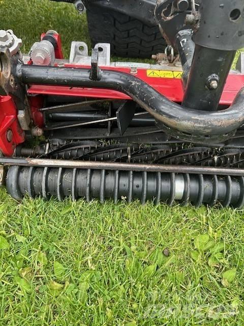 Toro RM 5410 AWD Косачки за Fairway