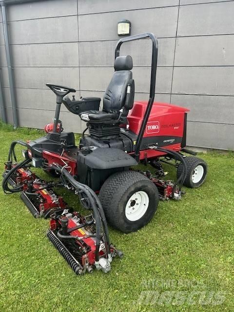Toro RM 5410 AWD Косачки за Fairway
