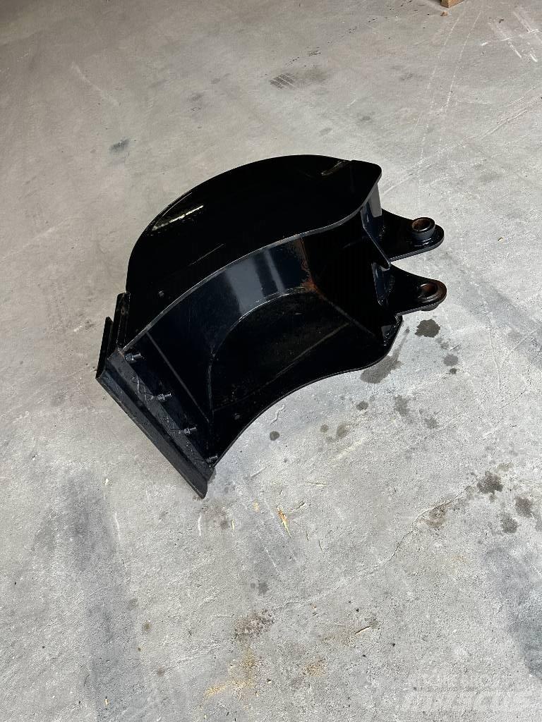 JCB 60 cm graveskovl Кофи