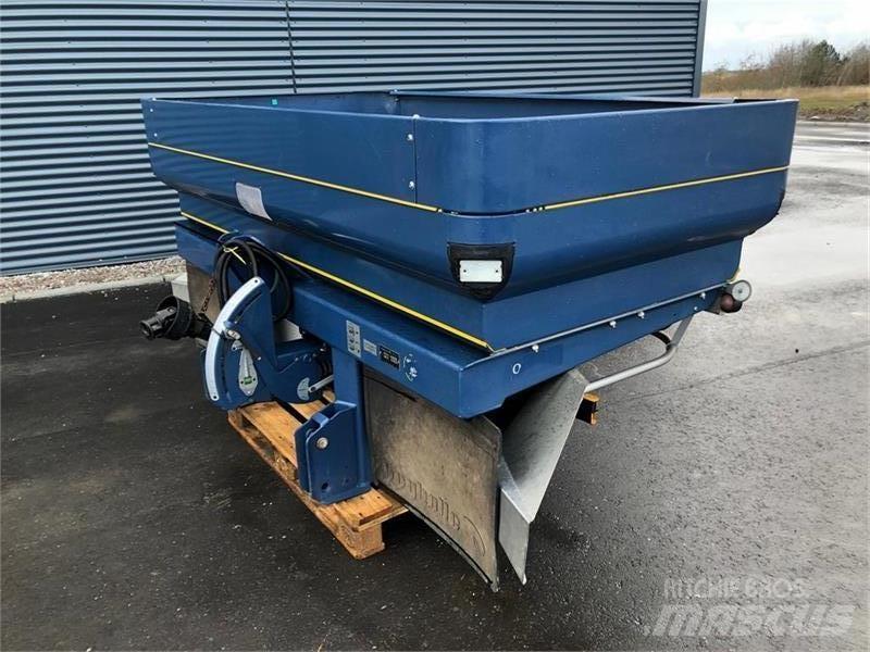 Bogballe M2 Base Минерални приспособления за разширяване на струята