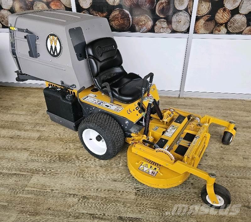 Walker MS18 GHS Косачки
