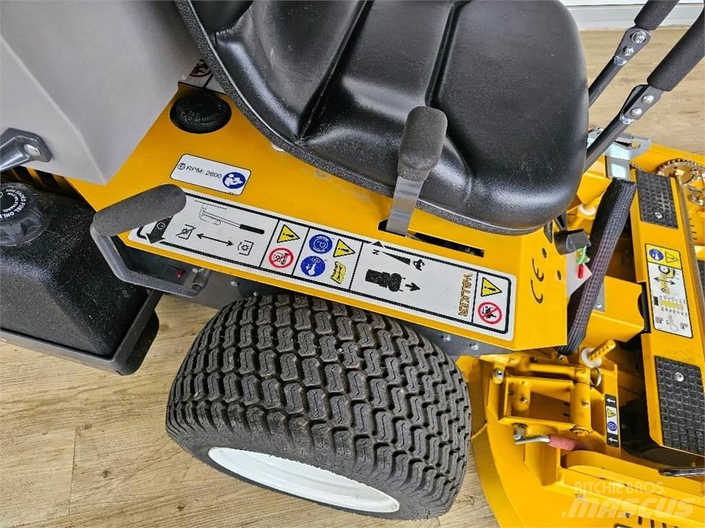 Walker MS18 GHS Косачки