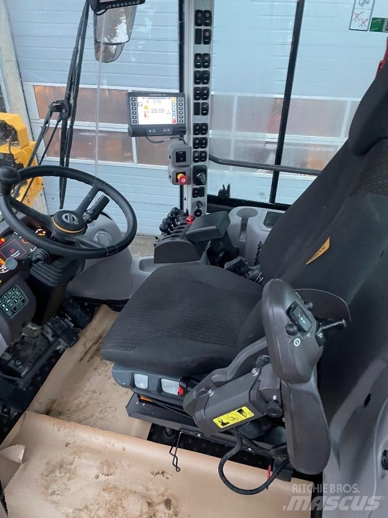 Volvo L60H Колесни товарачи