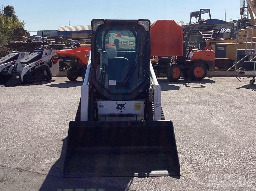 Bobcat T 450 Мини товарачи

