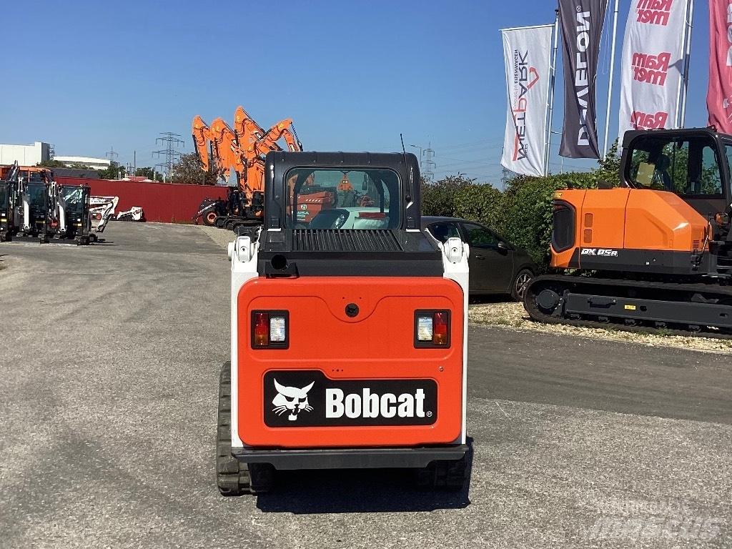 Bobcat T 450 Мини товарачи
