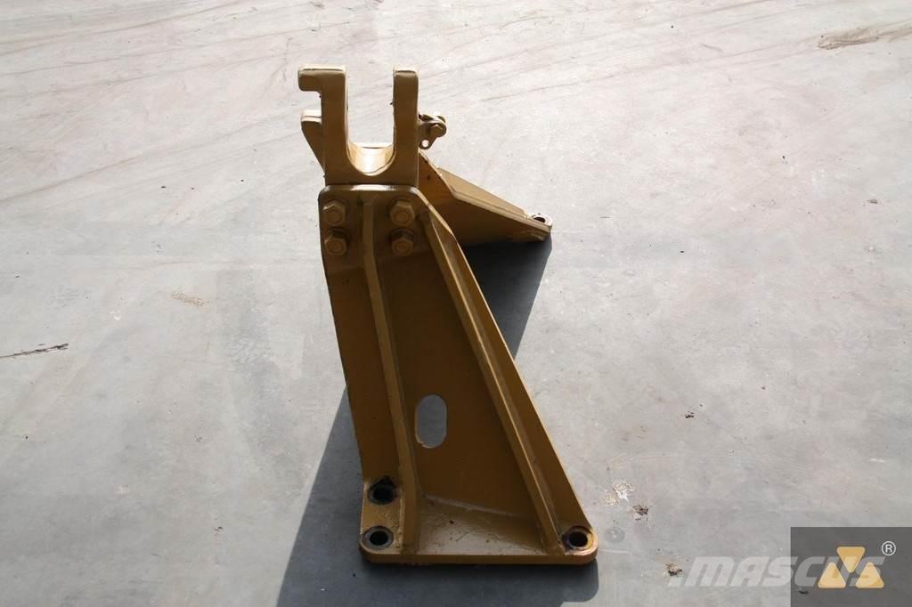 CAT D7G Drawbar Транспорт - Други