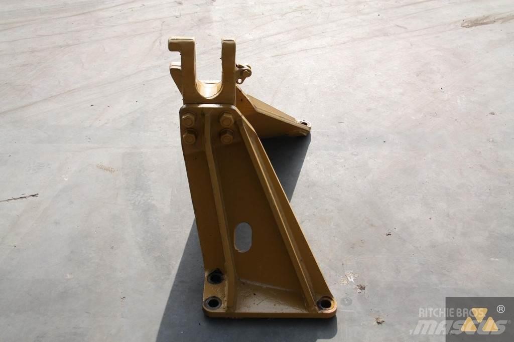 CAT D7G Drawbar Транспорт - Други