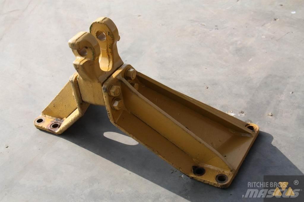 CAT D7G Drawbar Транспорт - Други