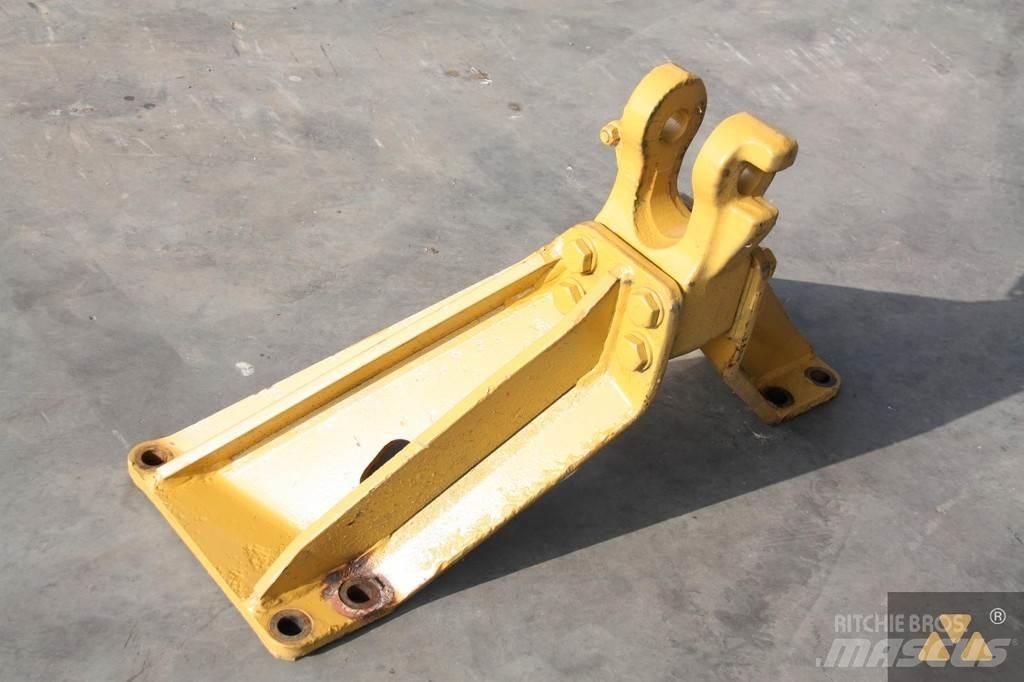 CAT D7G Drawbar Транспорт - Други