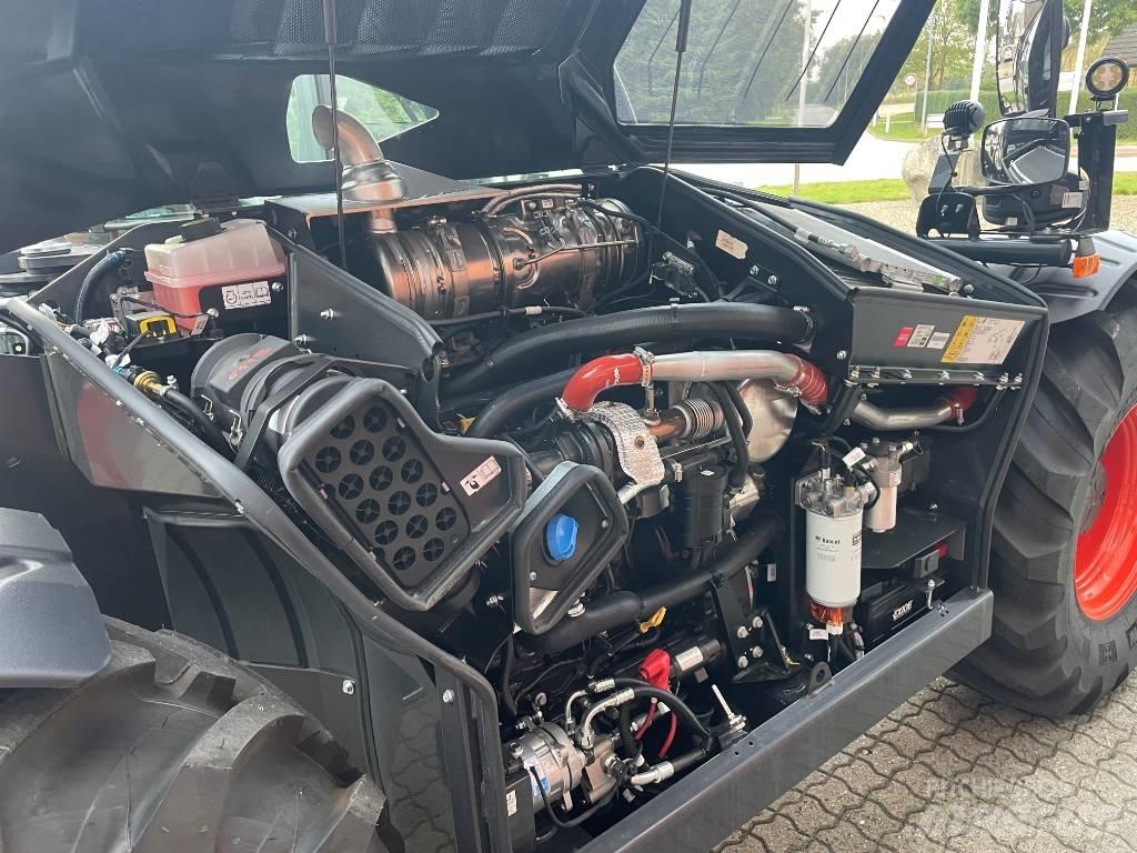 Bobcat TL 43.80 HF Телескопични товарачи