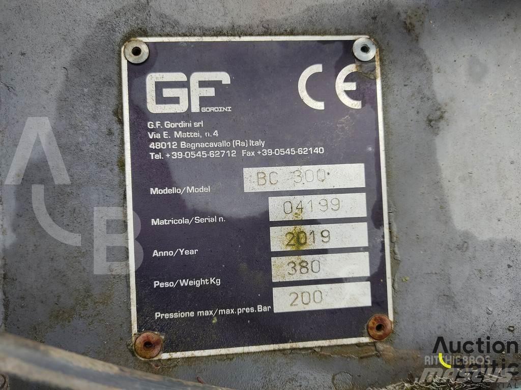 GF Gordini BC 300 Кофи