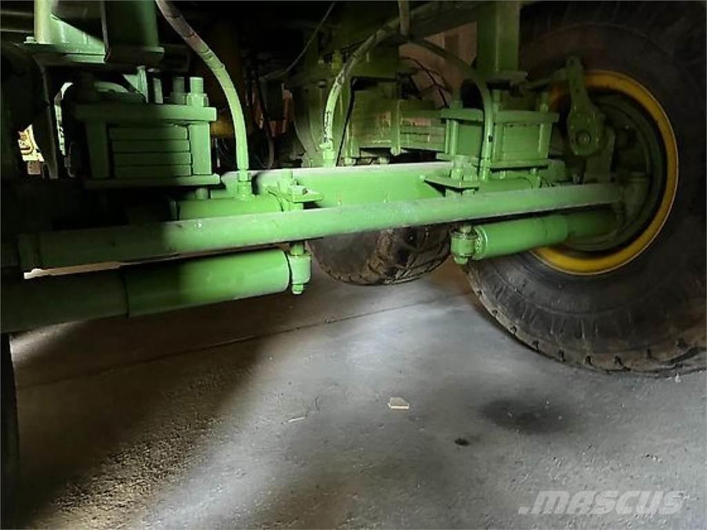 Lomma ZA 18 Самосвали