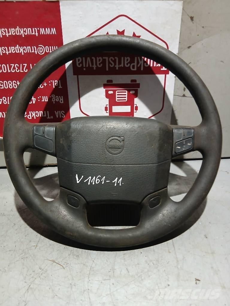 Volvo FH 12   80562498 Кабини