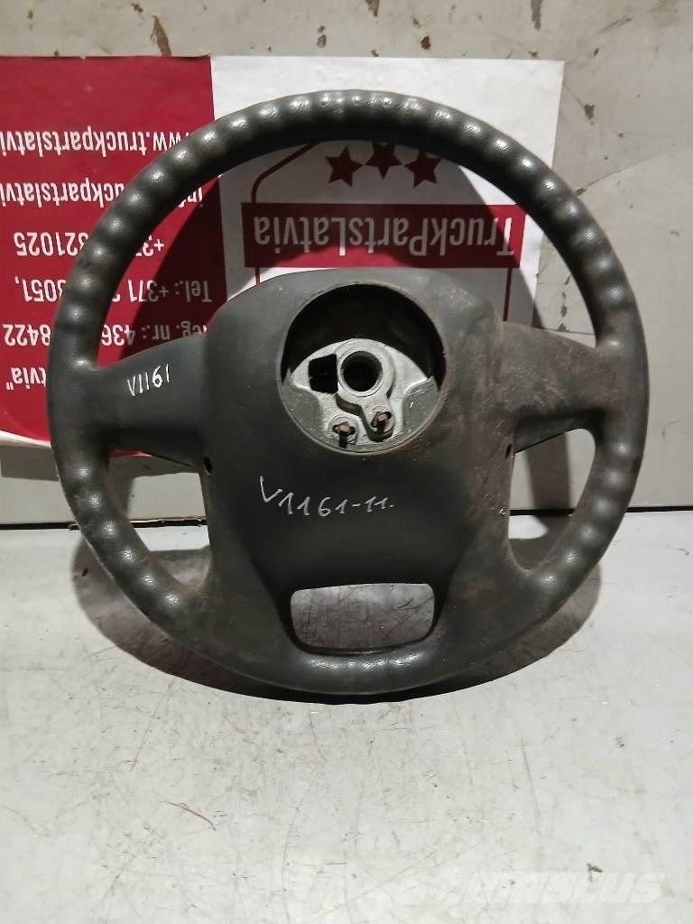 Volvo FH 12   80562498 Кабини