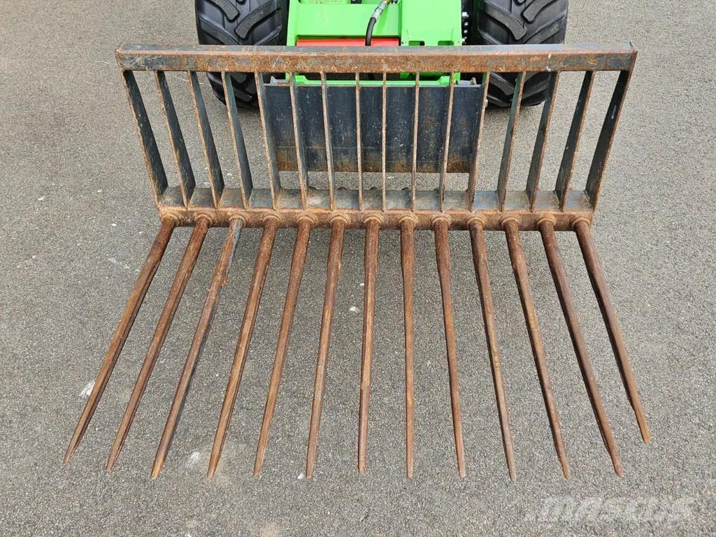 Avant Tegelriek Строителство - Други