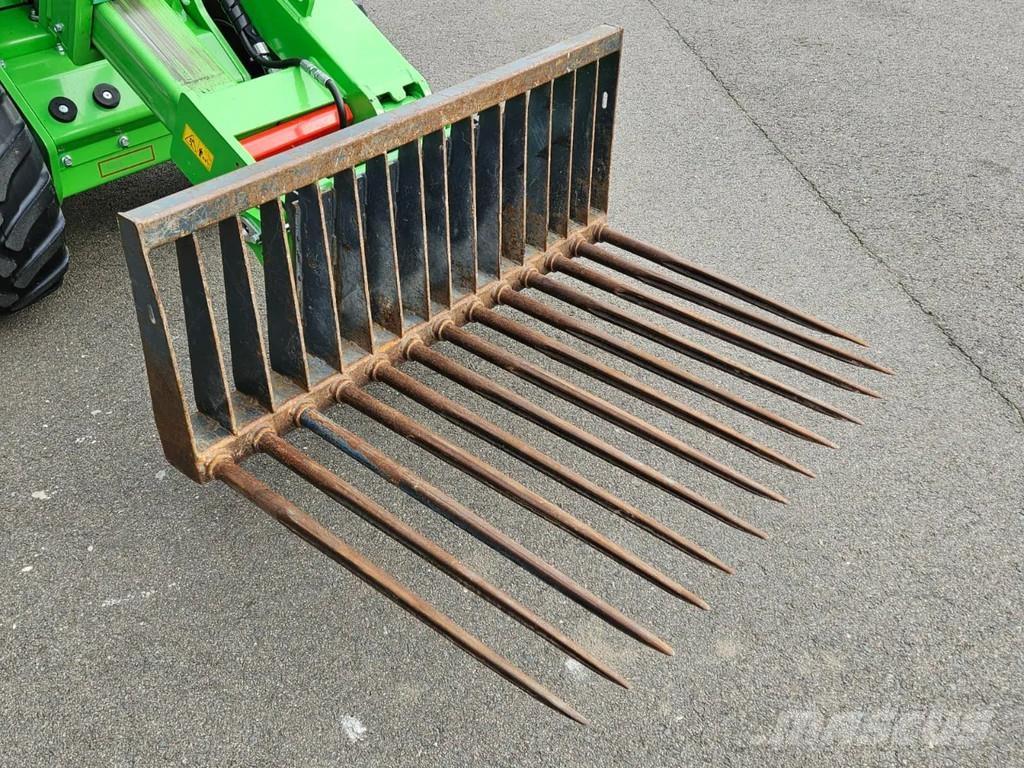 Avant Tegelriek Строителство - Други