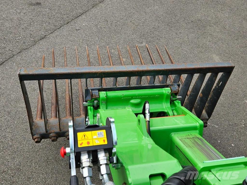 Avant Tegelriek Строителство - Други