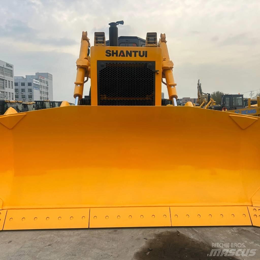 Shantui SD 32 Верижни булдозери
