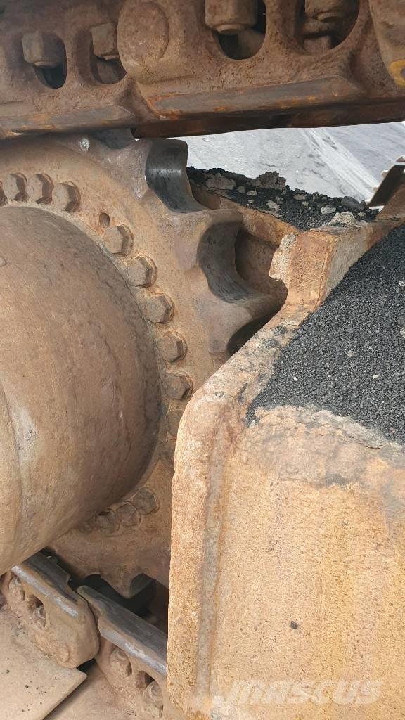 Doosan DX 300 LC-5 Верижен екскаватор