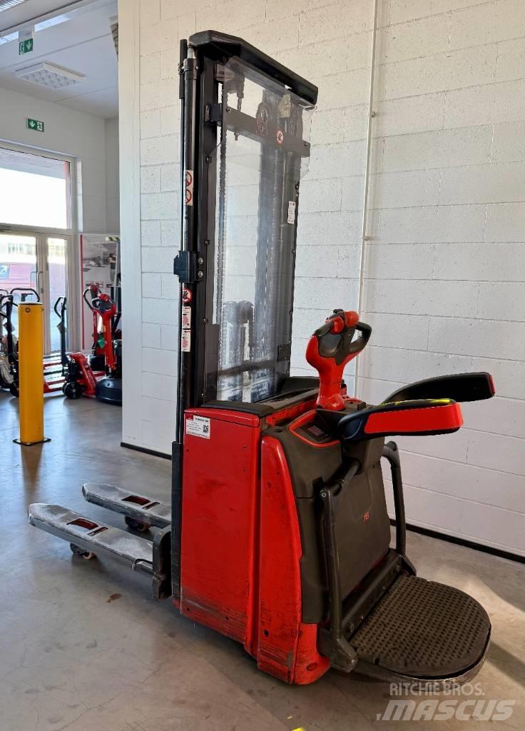 Linde L16APi/1173 Самоходни товарачи