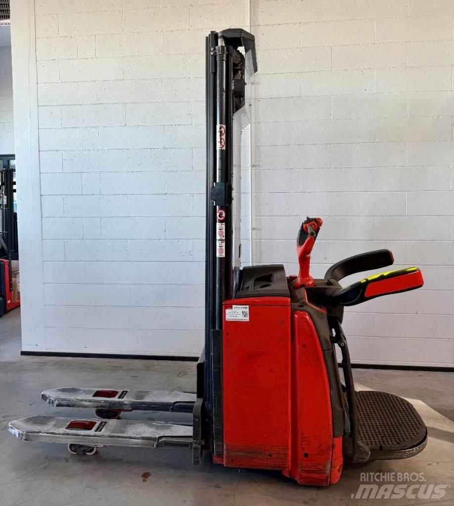 Linde L16APi/1173 Самоходни товарачи