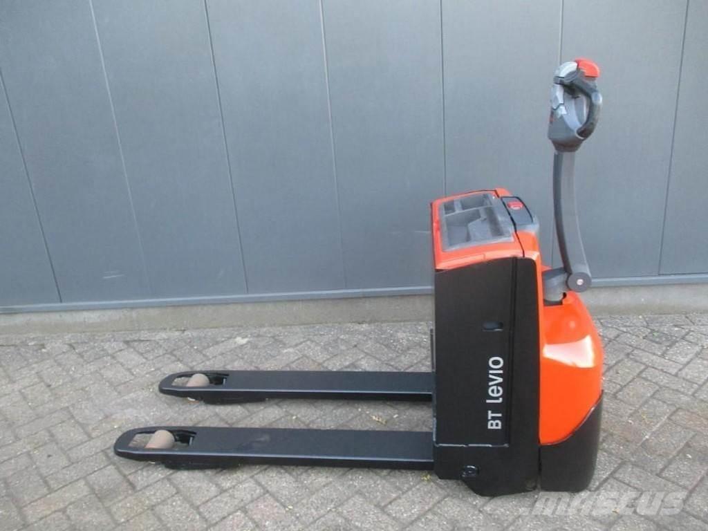 BT LWE 160 Нископовдигач