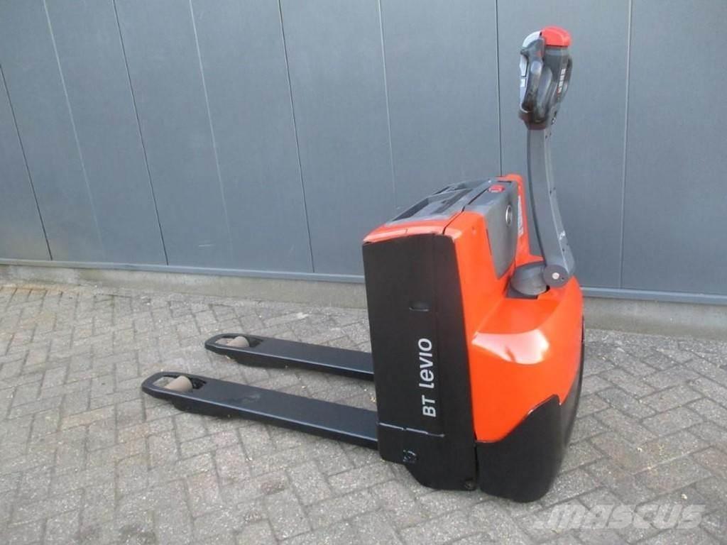 BT LWE 160 Нископовдигач