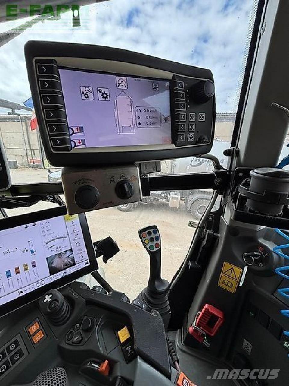 Kotte ptr 28600 / h Напоителни системи