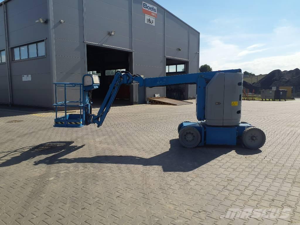 Genie Z30/20N Съчленени стрелови подемници