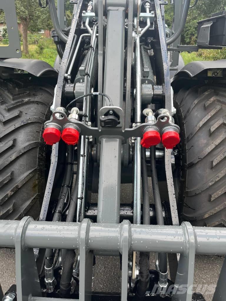 Wacker Neuson WL 25 Колесни товарачи