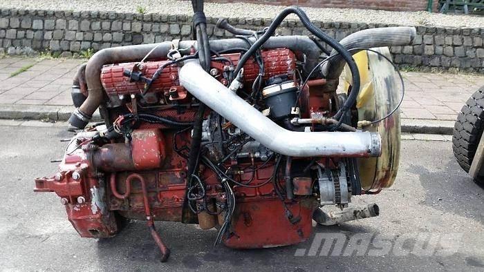  Engines 8460 Транспорт - Други
