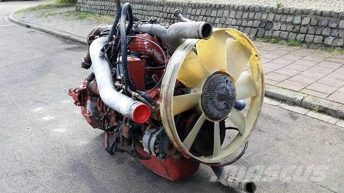  Engines 8460 Транспорт - Други