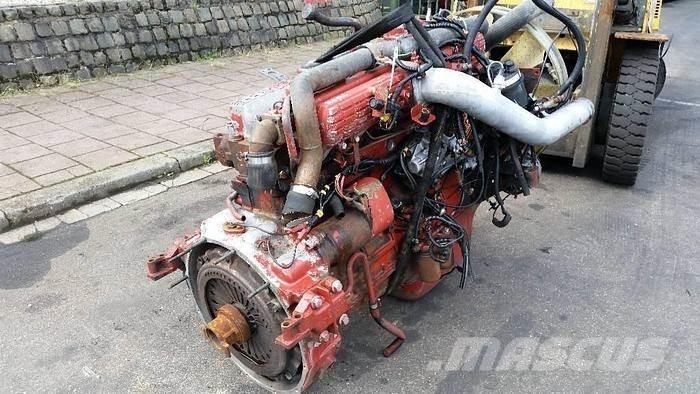  Engines 8460 Транспорт - Други