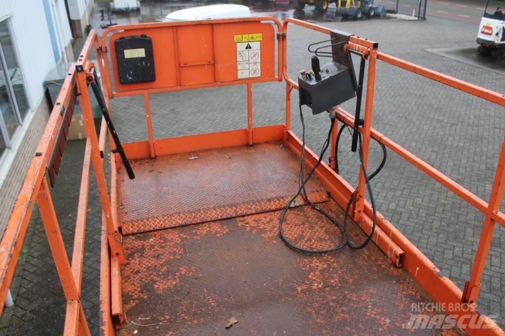 JLG M 3369 Ножични работни платформи