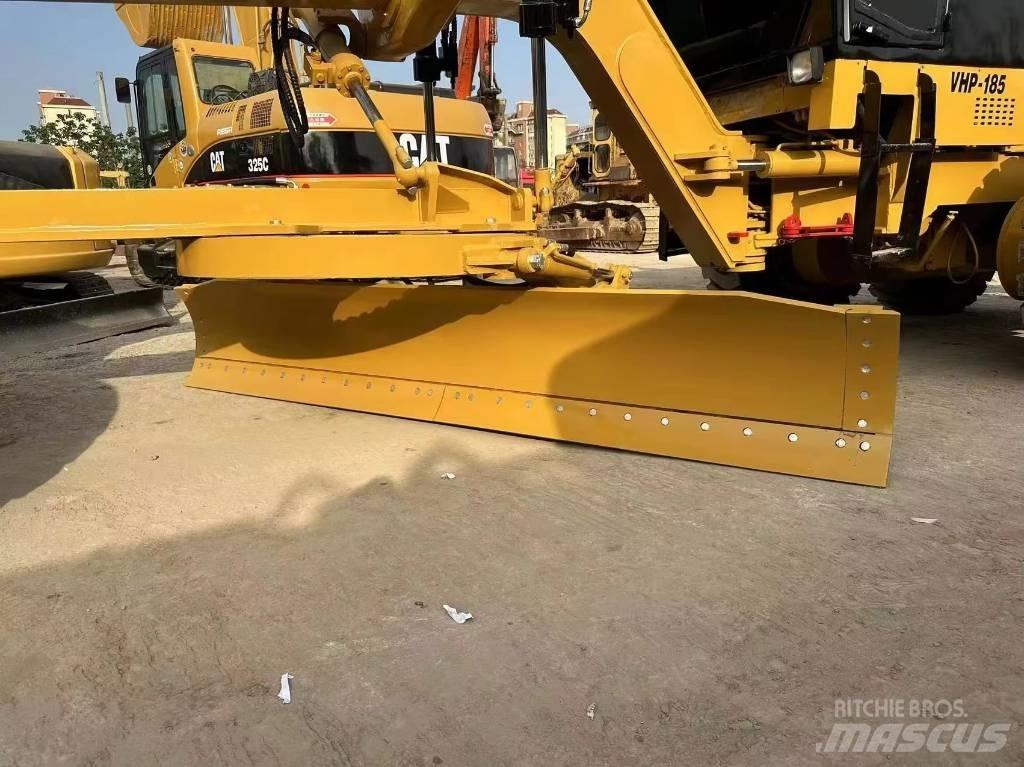 CAT 140 H Грейдери