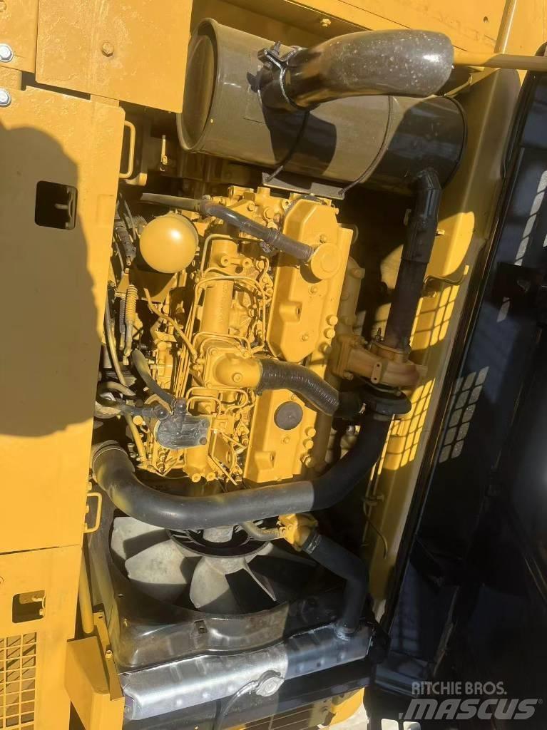 CAT 320 B L Верижен екскаватор